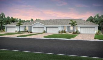 6430 Memorial, Ave Maria, FL 34142