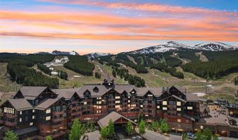 1521 SKI HILL Rd 8312, Breckenridge, CO 80424