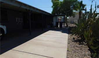 1655 Colina, Bullhead City, AZ 86442