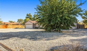 19891 Talihina Rd, Apple Valley, CA 92307