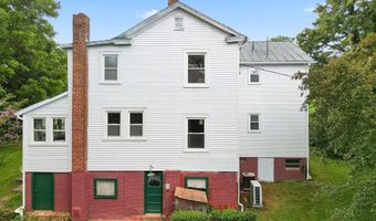 111 Church St, Amherst, VA 24521