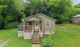 280 W Newcomen St, Alcoa, TN 37701