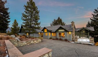 450 Crown Butte Rd, Big Sky, MT 59716