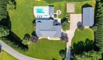 121 Fescue Dr, Advance, NC 27006