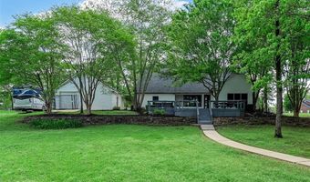 1957 Leeward Cv, Benton, LA 71006