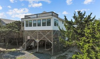 42028 Ocean Dune Loop Lot 20, Avon, NC 27915
