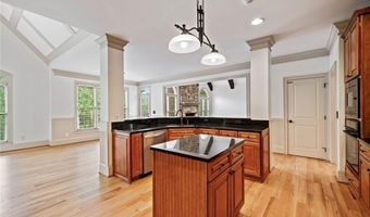 300 Hemlock, Ball Ground, GA 30107