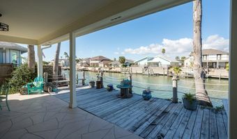 124 Sea Vw, Aransas Pass, TX 78336