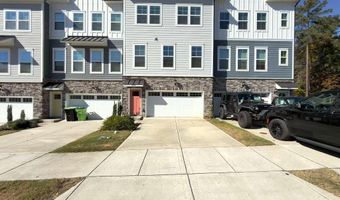 1802 Stroup St, Apex, NC 27502