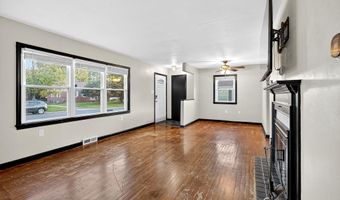 721 S HALSEY Rd, Dover, DE 19901