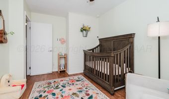 7302 Holyoke Trl, Amarillo, TX 79121