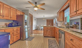 1151 Panorama Dr, Abingdon, VA 24210