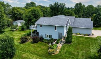 2960 Wilderness Ridge Rd SE, Alexandria, MN 56308