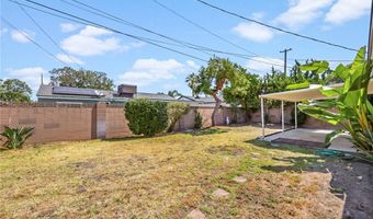 3619 W Myra Ave, Anaheim, CA 92804