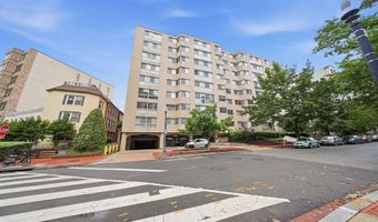 922 24TH St NW 312, Washington, DC 20037