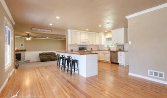 4102 Hartford St, Abilene, TX 79605