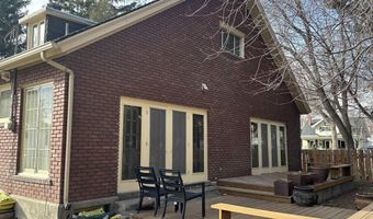 480 S Shilling Ave, Blackfoot, ID 83221