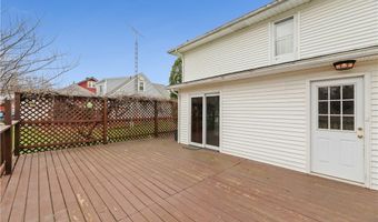 170 E Beech St NE, Alliance, OH 44601