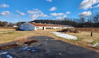 10010 FRIENDSHIP Rd, Berlin, MD 21811