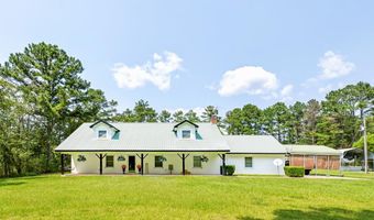 727 Old Andersonville Rd, Andersonville, GA 31711