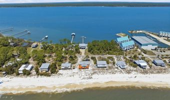 1659 Alligator Dr, Alligator Point, FL 32346