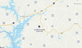120 122 New Prospect Church Rd, Anderson, SC 29625