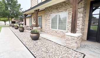 201 Avenue N, Abernathy, TX 79311