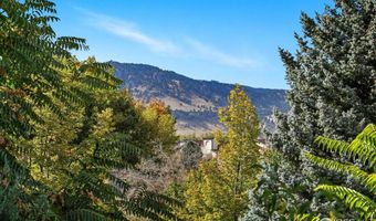 2801 Pennsylvania Ave 203, Boulder, CO 80303