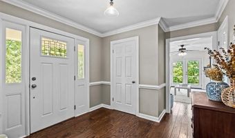 725 Viewmont Dr, Asheboro, NC 27205