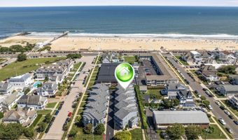 111 2nd Ave 9B, Belmar, NJ 07719