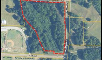 Tiger Drive, Batesville, MS 38606