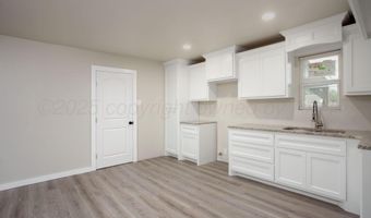 2507 SE 22ND Ave, Amarillo, TX 79103