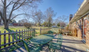 853 Goddard St, Alcoa, TN 37701