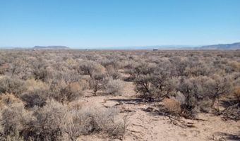 4 54 ACRE RESIDENTIAL LOT, Beryl, UT 84714
