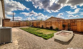 1622 Rainfall Way, Fernley, NV 89408
