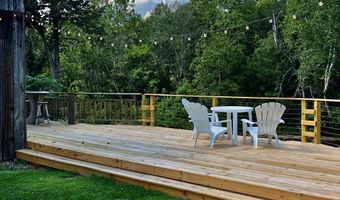 Alvarado Rd lot, Abingdon, VA 24211