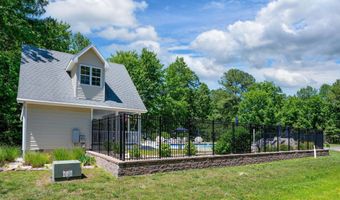 125 S NEWPORT Way, Dagsboro, DE 19939