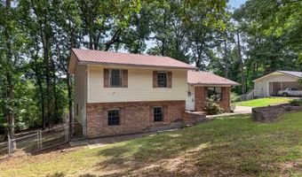 1517 BURNHAM Rd, Anniston, AL 36206