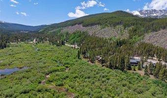 16 RUSTIC Ter, Breckenridge, CO 80424