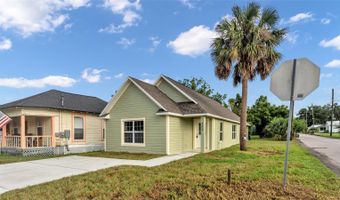 485 S 5TH Ave, Bartow, FL 33830
