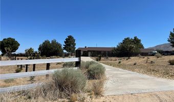 19574 Happy Vly, Apple Valley, CA 92308