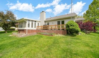 3395 Hartley Dr, Adrian, MI 49221