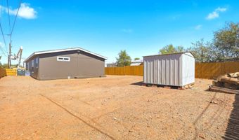 2495 W TEPEE St, Apache Junction, AZ 85120