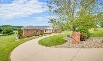20484 Lake Rd, Abingdon, VA 24211