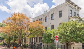 1240 4TH St NW T, Washington, DC 20001