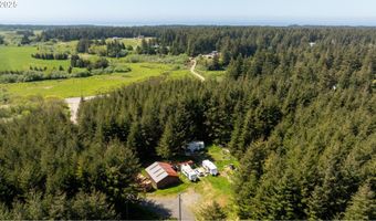 87503 UPPER FOURMILE Ln, Bandon, OR 97411