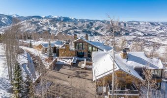 255 Wild Rose, Avon, CO 81620