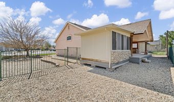 141 Desert Lakes Dr, Fernley, NV 89408