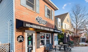 112 MELVIN Ave, Annapolis, MD 21401