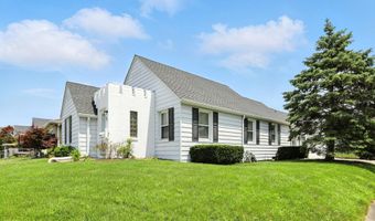 95 S 11th Ave, Beech Grove, IN 46107